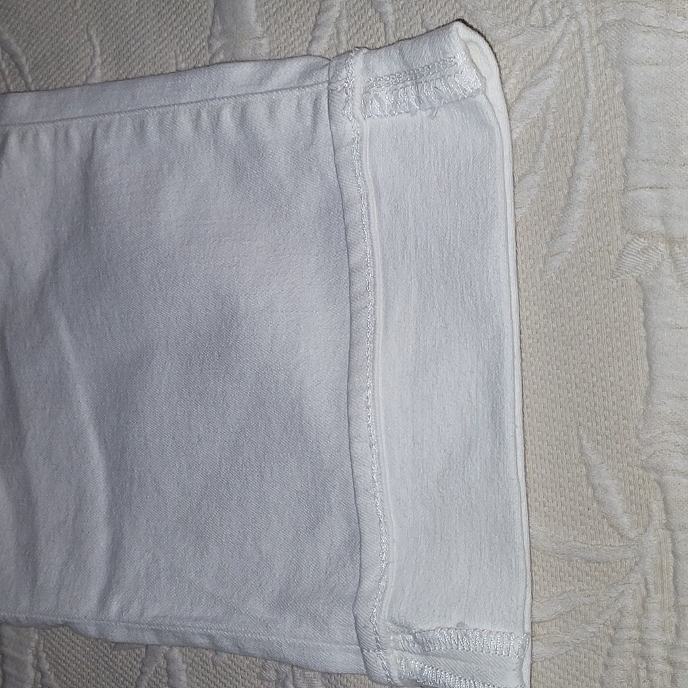 NYDJ Marilyn Straight Lift Lux Capri Jeans - Picture 5 of 10